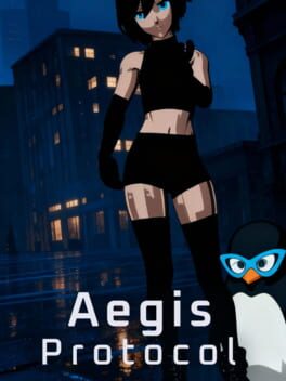 Image de Aegis Protocol