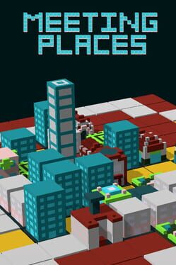 Image de Meeting Places