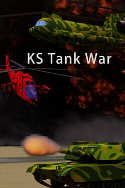 Image de Ks Tank War