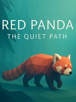 Image de Red Panda: The Quiet Path