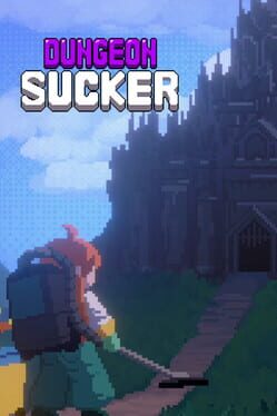Image de Dungeon Sucker