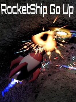 Image de RocketShip Go Up