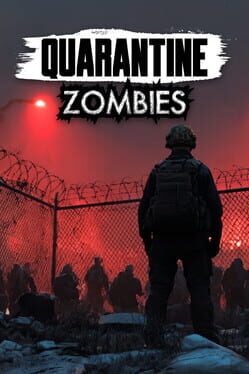 Image de Quarantine Zombies
