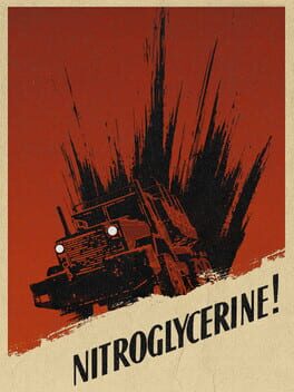 Image de Nitroglycerine!