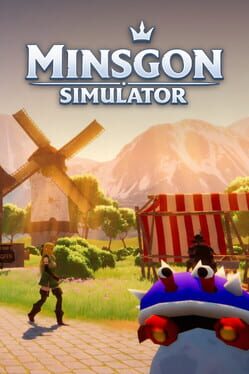 Image de Minsgon Simulator
