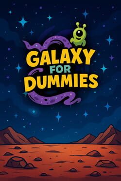 Image de Galaxy for Dummies