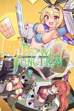 Jaquette de Brave x Junction
