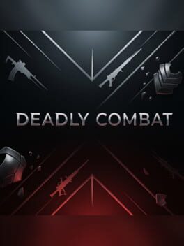 Image de Deadly Combat