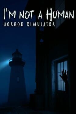 Image de I'm not a Human: Horror Simulator