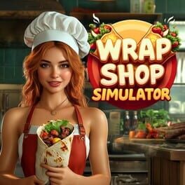 Image de Wrap Shop Simulator