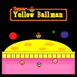 Image de Super Yellow Ballman