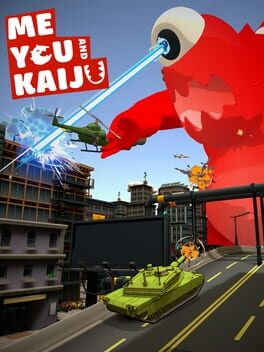Image de Me, You & Kaiju
