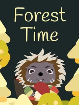 Image de Forest Time