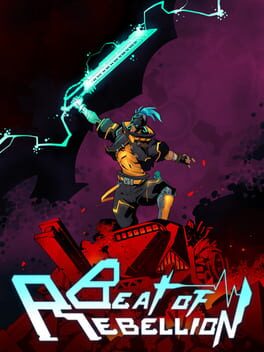 Image de Beat of Rebellion