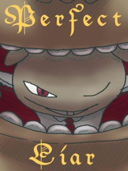 Image de Perfect Liar