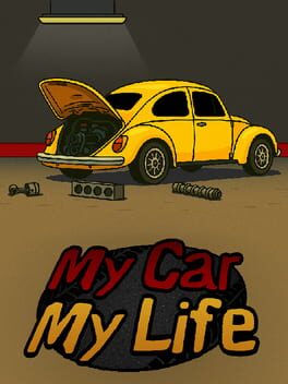 Image de My Car My Life
