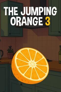 Image de The Jumping Orange 3