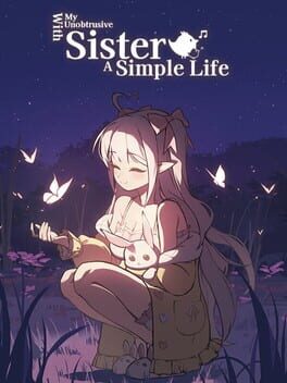 Image de A Simple Life with My Unobtrusive Sister