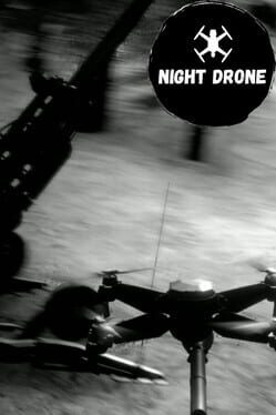 Image de Night Drone