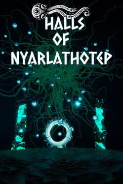 Image de Halls of Nyarlathotep
