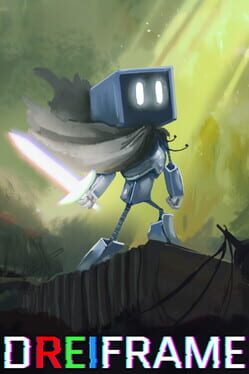Image de Dreiframe