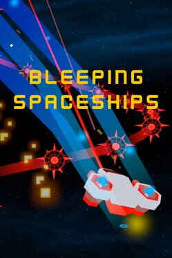 Image de Bleeping Spaceships