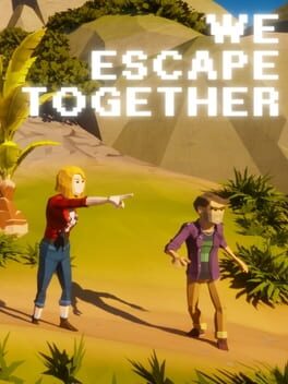 Image de We Escape Together