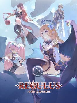 Image de Regulus: The Advent