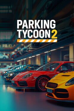Image de Parking Tycoon 2