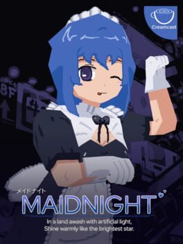 Image de Maidnight