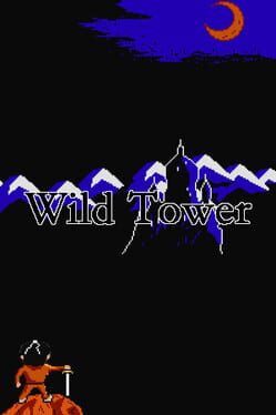 Image de Wild Tower