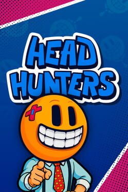 Image de HeadHunters