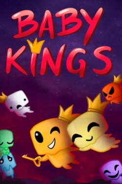 Image de Baby Kings