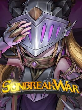 Image de Sunbreak War