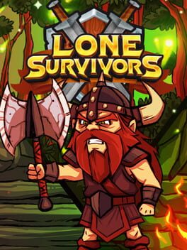 Image de Lone Survivors