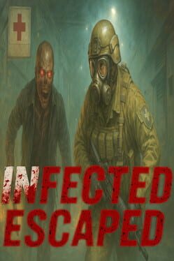 Image de Infected Escaped