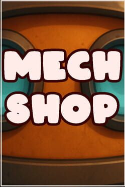 Image de Mech Shop