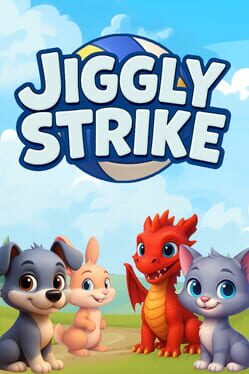 Image de Jiggly Strike