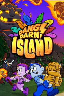 Image de Dang Darn Island