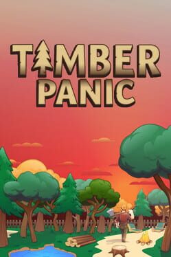 Image de Timber Panic