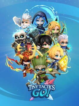 Image de Tiny Tactics Go!