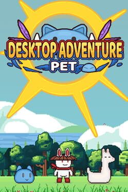 Image de Pet Desktop Adventure