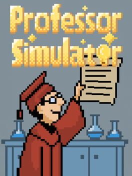 Image de Professor Simulator