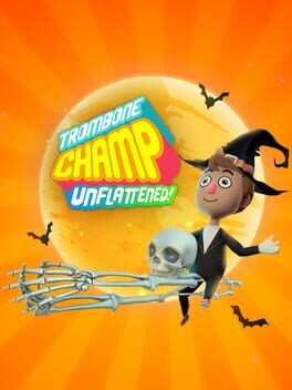 Image de Trombone Champ: Unflattened! - Halloween Pack