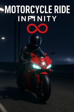 Image de Motorcycle Ride: Infinity