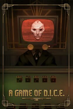 Image de A Game of D.I.C.E.