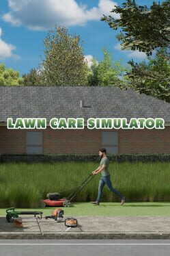 Image de Lawn Care Simulator