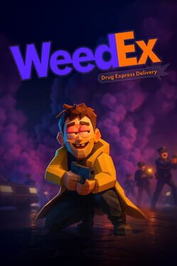 Image de WeedEx: Drug Express Delivery