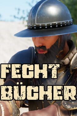 Jaquette de Fechtbucher