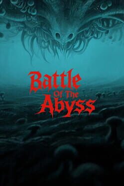 Jaquette de Battle of the Abyss